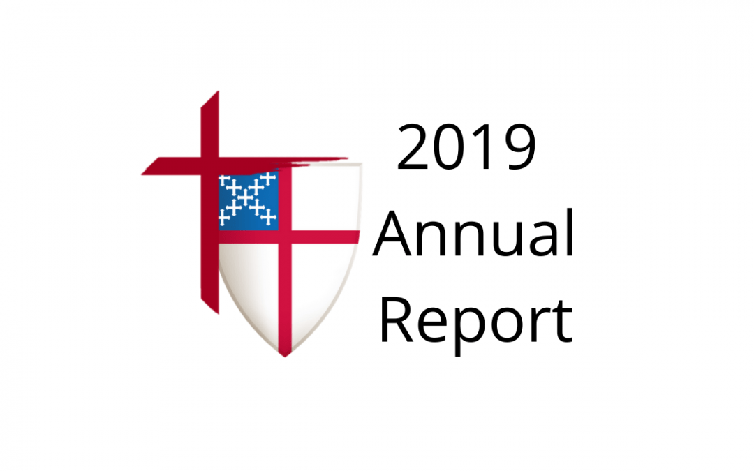 2019 Annual Report