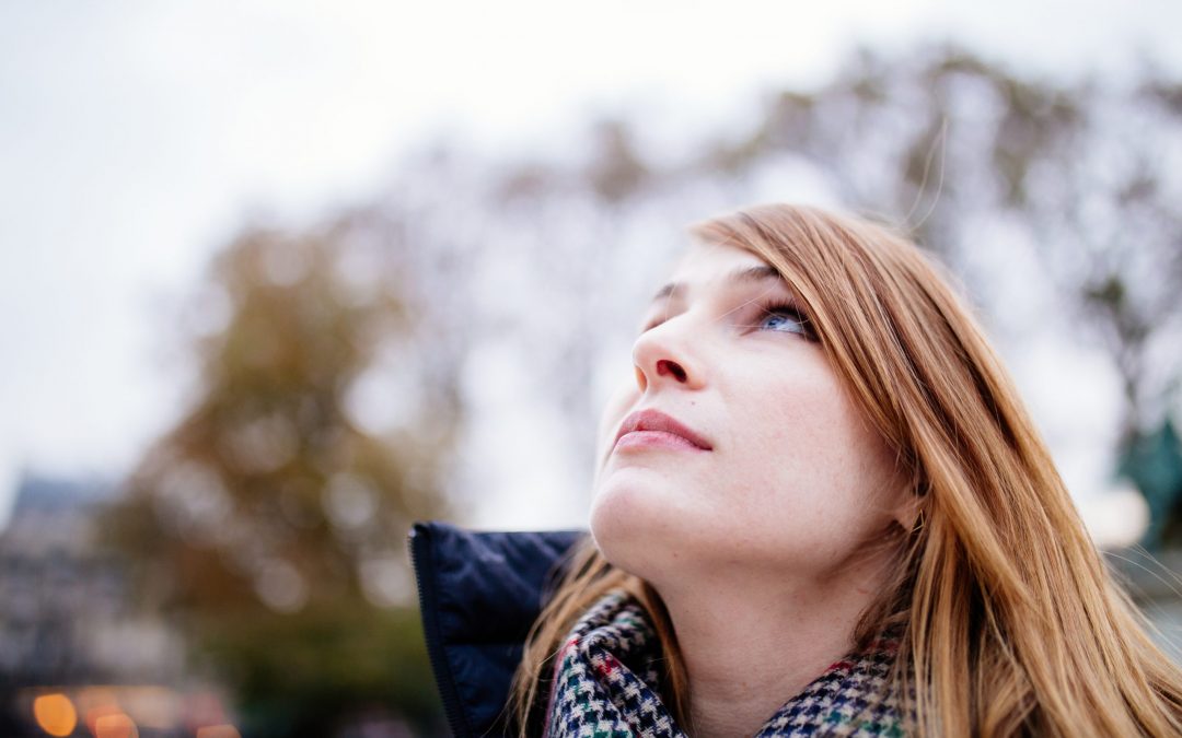 I Will, With God's Help