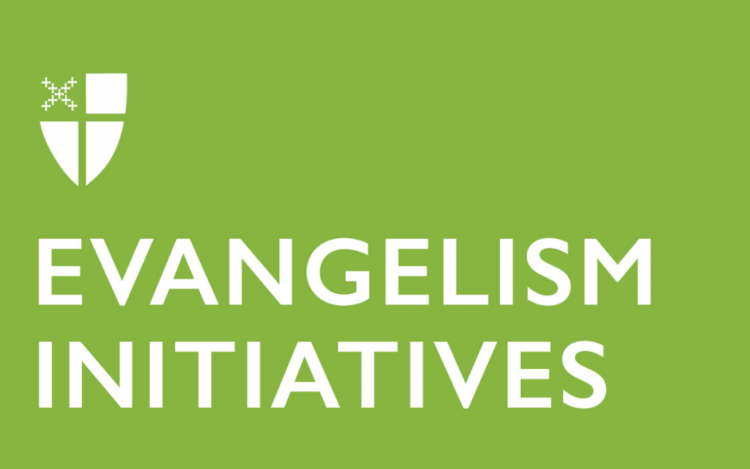Evangelism Charter for the Episcopal Church