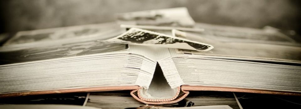 Church Historians & Archives