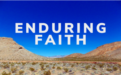 Enduring Faith