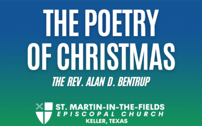 The Poetry of Christmas