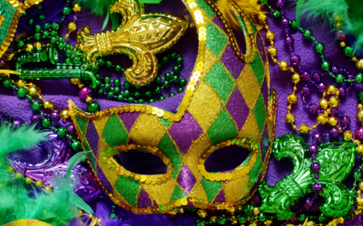 Shrove Sunday Celebration!