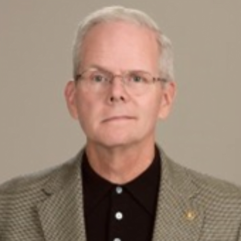 Bob Garrity