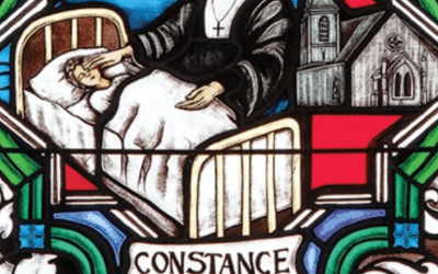 Meet the Saints – Constance and her companions