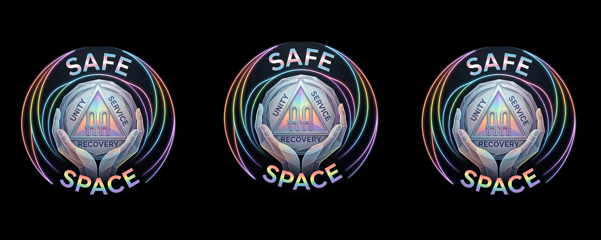 Safe Space  AA
