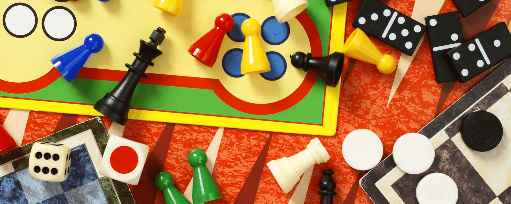 Family Game Night